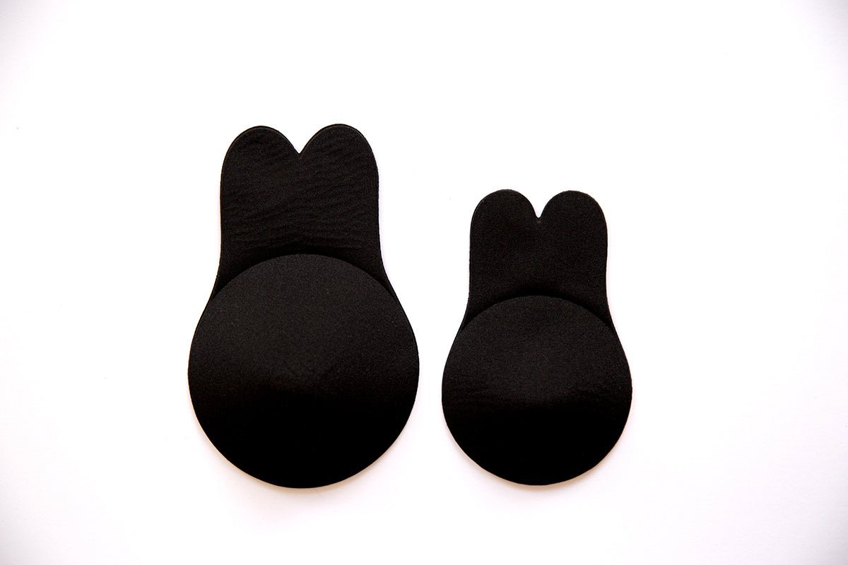 Bunny Ears (Fabric) - Breast Lift Cups - Shape Clothing
