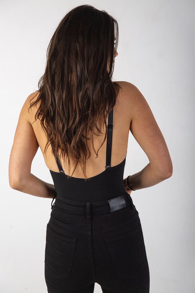 WOMEN'S SCULPTING BODYSUIT (Backless) - Shape Clothing