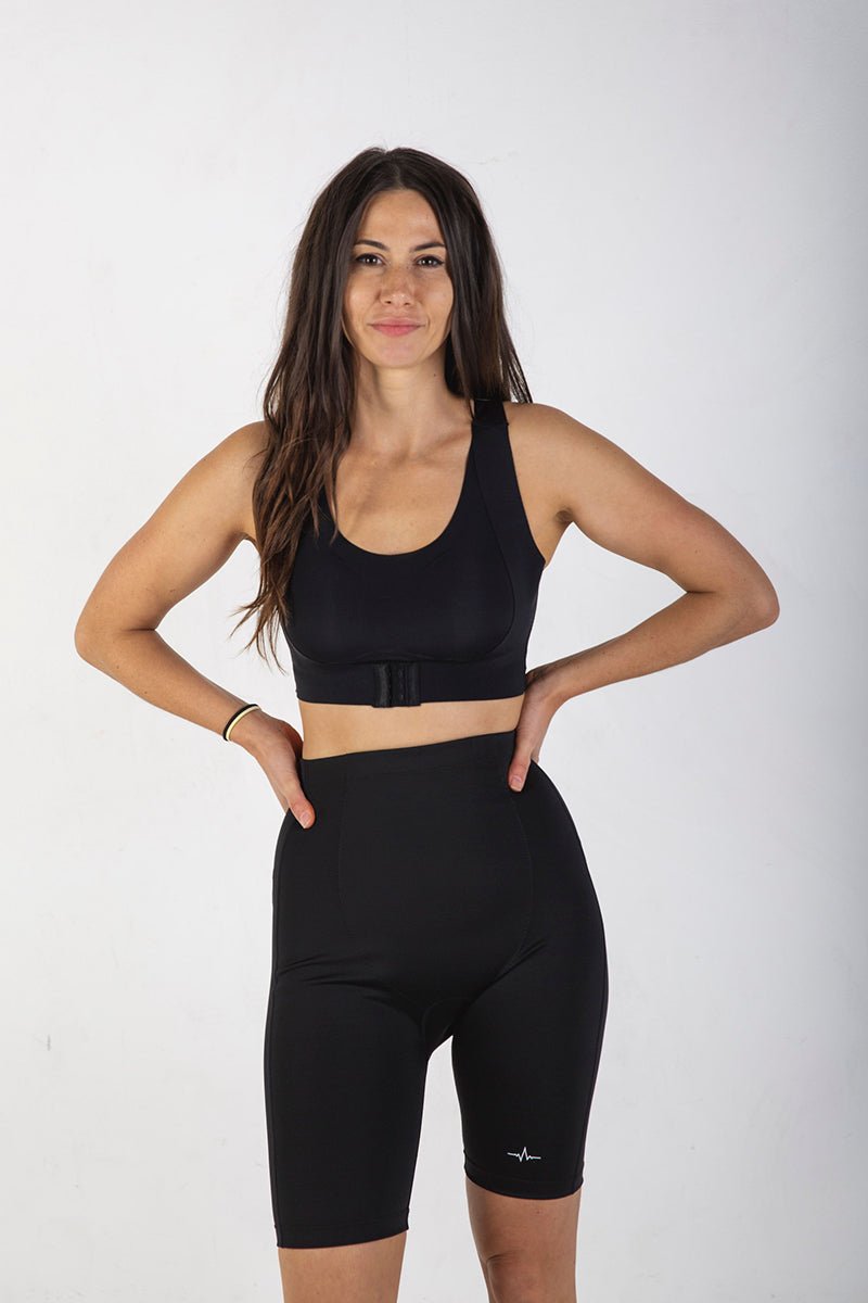 WOMEN’S SHAPE SHORTS - Shape Clothing