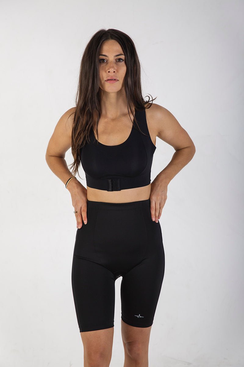 WOMEN’S SHAPE SHORTS - Shape Clothing