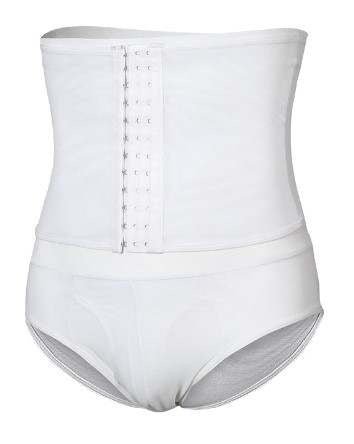 SHAPEWEAR BRIEFS WITH WAIST TRAINER - Shape Clothing
