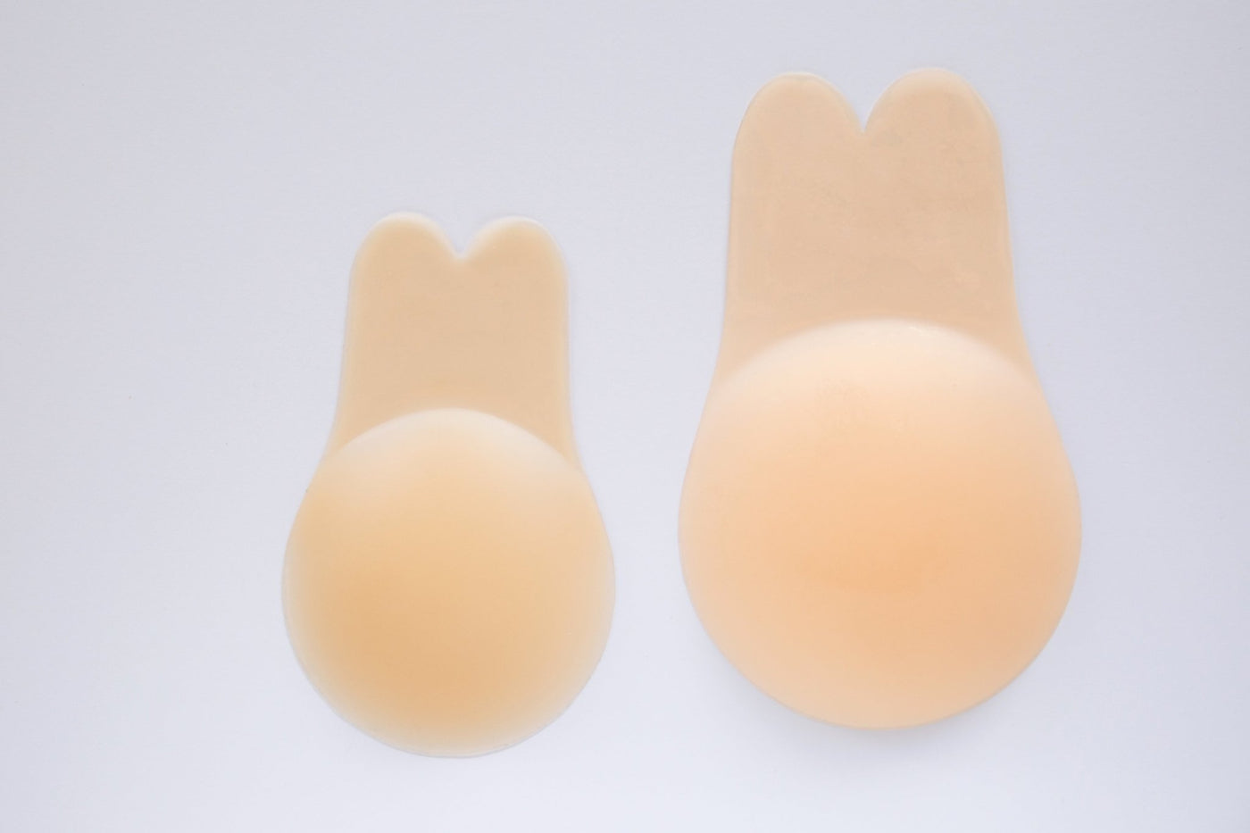 Bunny Ears (Fabric) - Breast Lift Cups - Shape Clothing