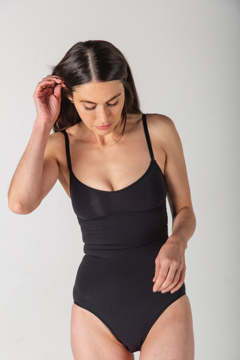 Women's Sculpting Bodysuit Briefs (Buy 2 & save 20%) - Shape Clothing