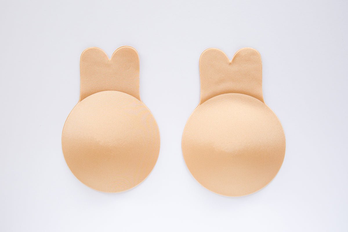 Bunny Ears (Fabric) - Breast Lift Cups - Shape Clothing