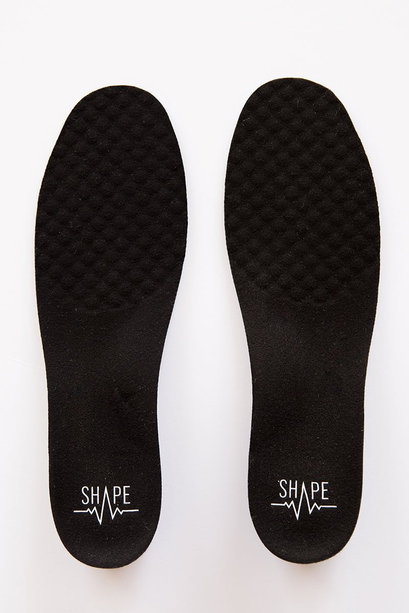 SHAPE HEIGHT INSOLE - Shape Clothing