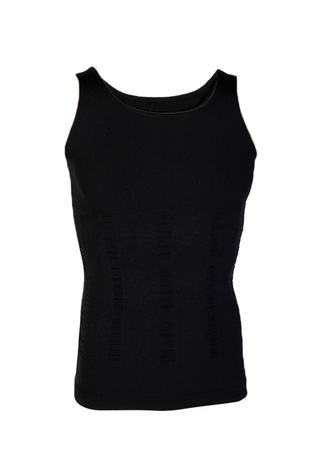 MENS SCULPTING SINGLET - Shape Clothing