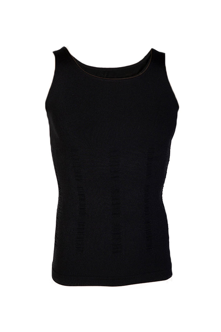 MIX & MATCH MENS SCULPTING SINGLET (SAVE 20%) - Shape Clothing