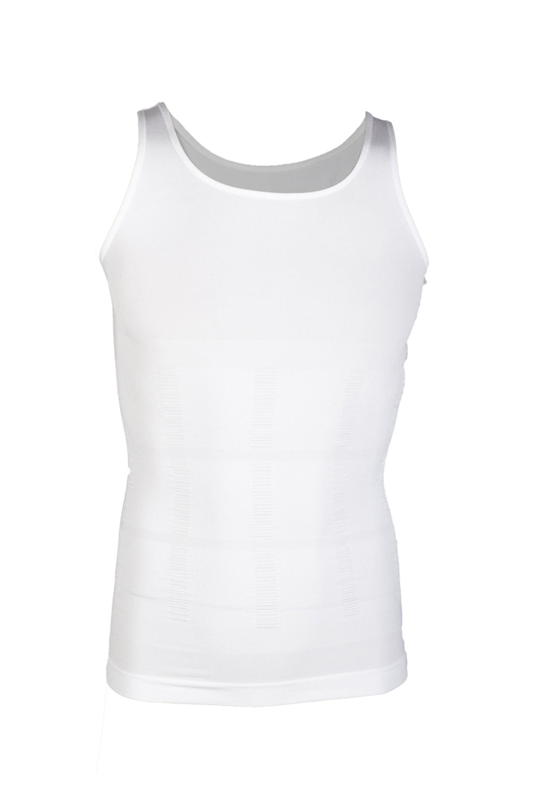 MENS SCULPTING SINGLET - Shape Clothing