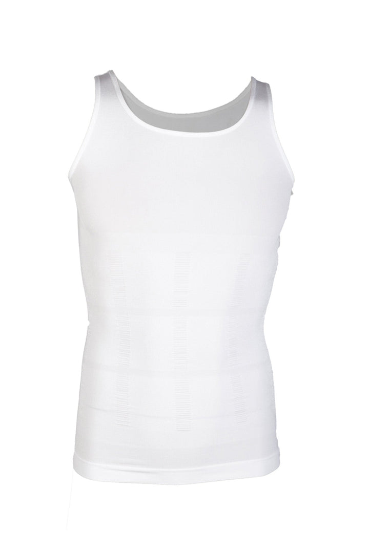 MIX & MATCH MENS SCULPTING SINGLET (SAVE 20%) - Shape Clothing