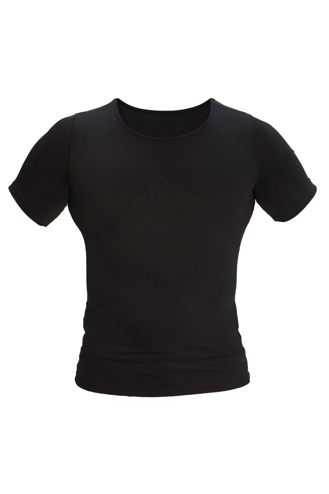 MENS SHAPING TOP - Shape Clothing