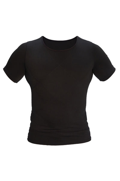 MENS SHAPING TOP - Shape Clothing