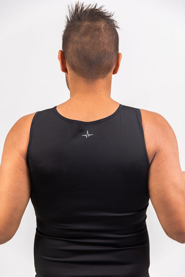 MENS SHAPING SINGLET - Shape Clothing