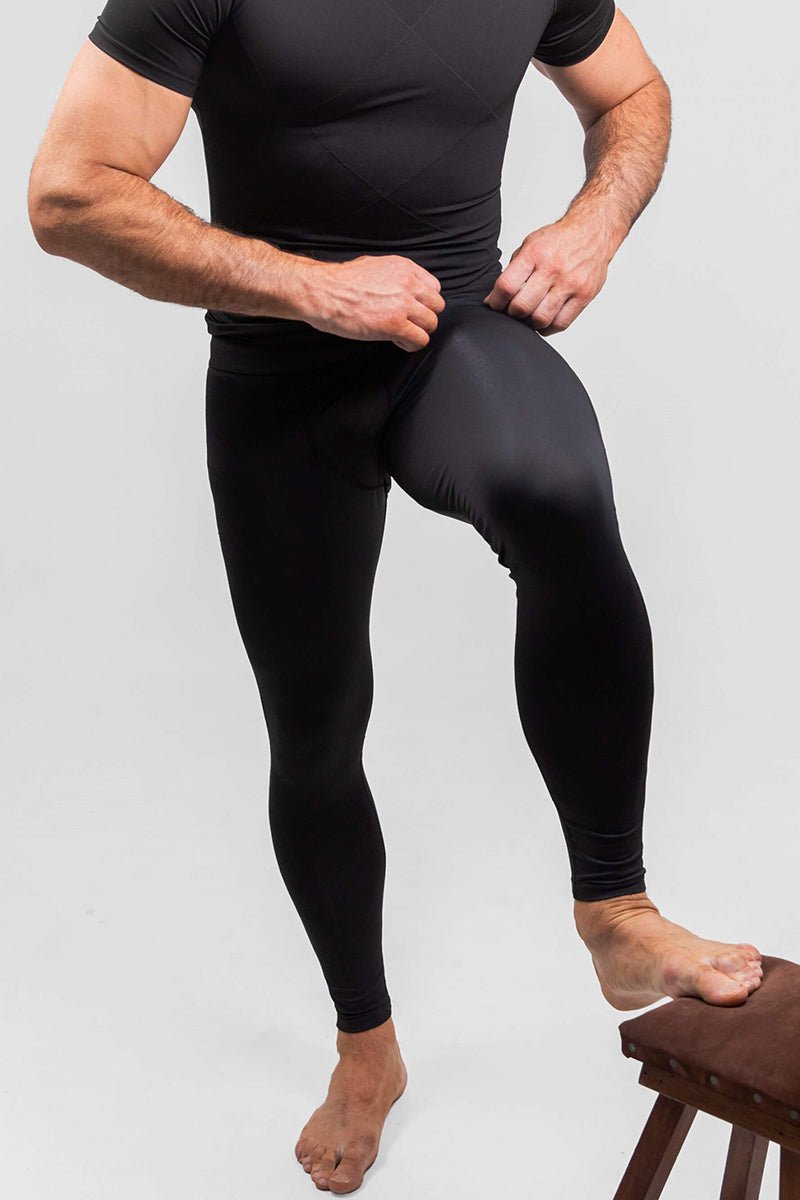 SHAPE COMPRESSION LEGGINGS - Shape Clothing