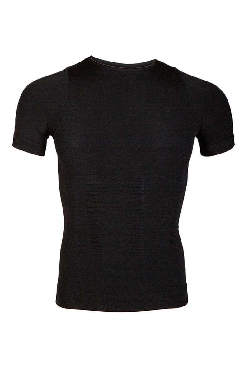 MENS SCULPTING TOP - Shape Clothing