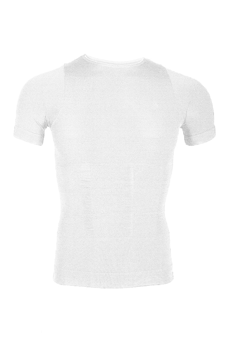 MENS SCULPTING TOP - Shape Clothing