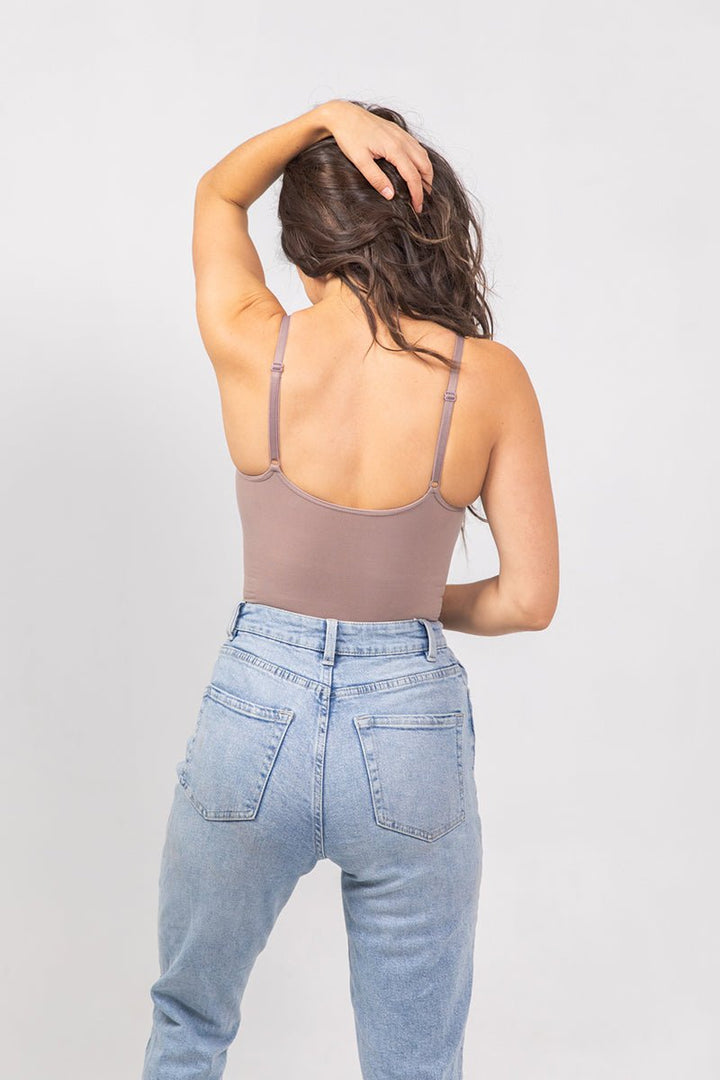 SCULPTING BODYSUIT - Shape Clothing