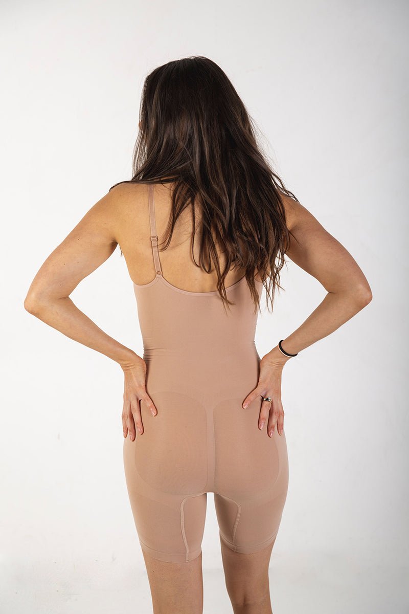 SCULPTING BODYSUIT - Shape Clothing