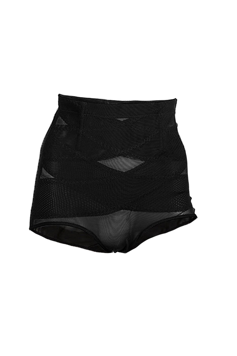 WOMENS SCULPTING BRIEFS – POWER MESH - Shape Clothing