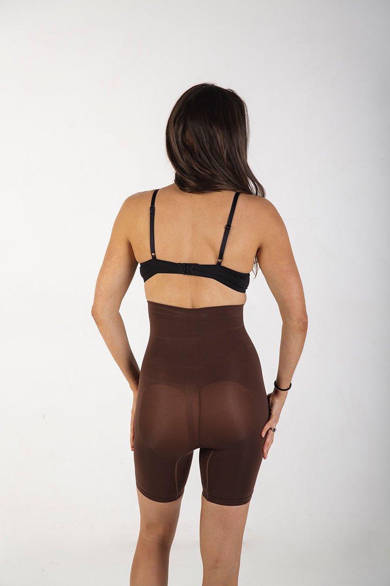 SCULPTING SHORTS - Shape Clothing