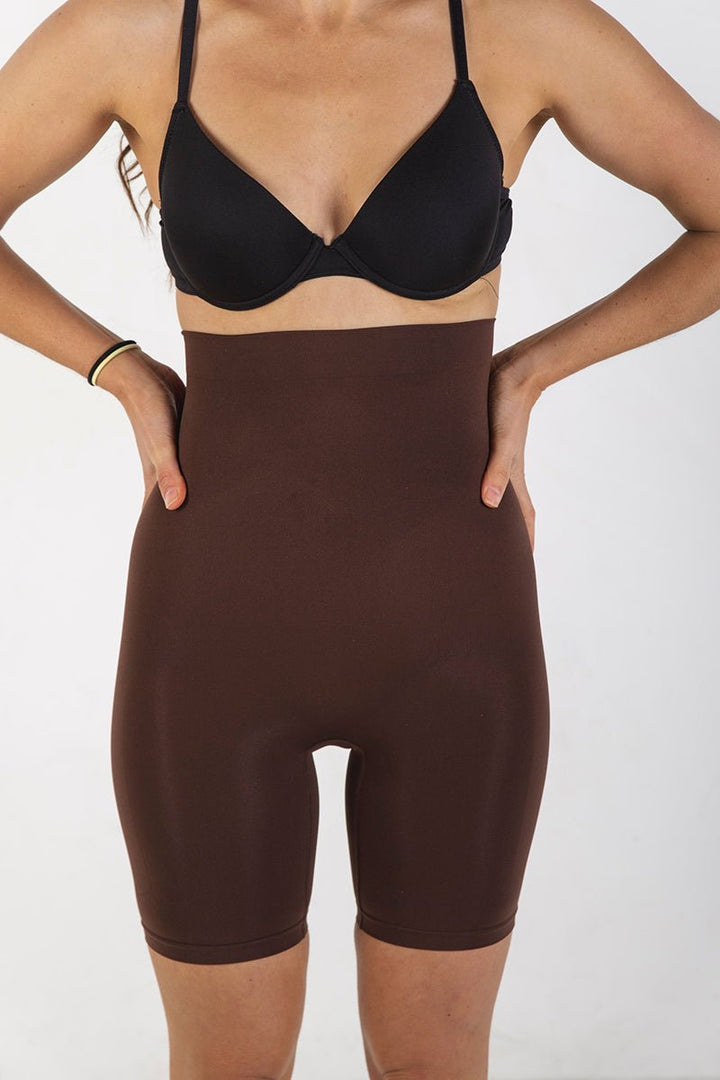 SCULPTING SHORTS - Shape Clothing