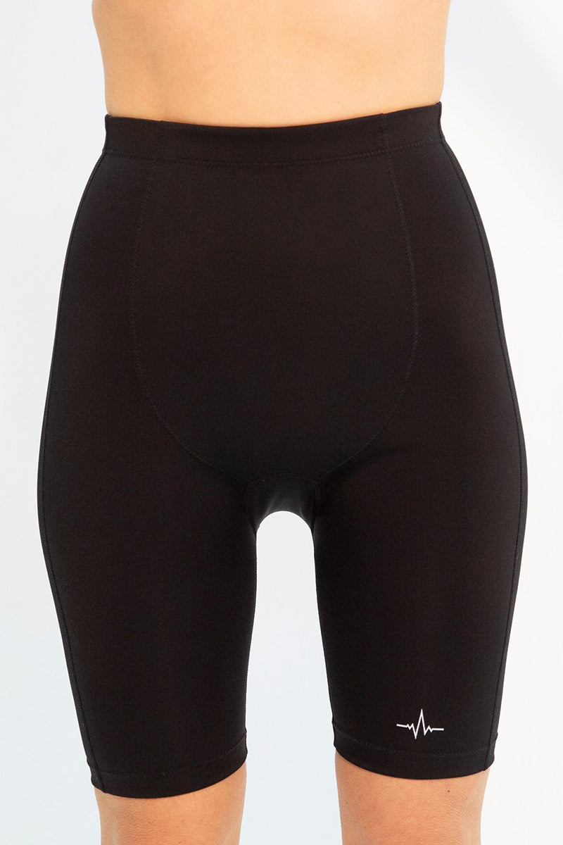 Extreme tummy control shapewear
