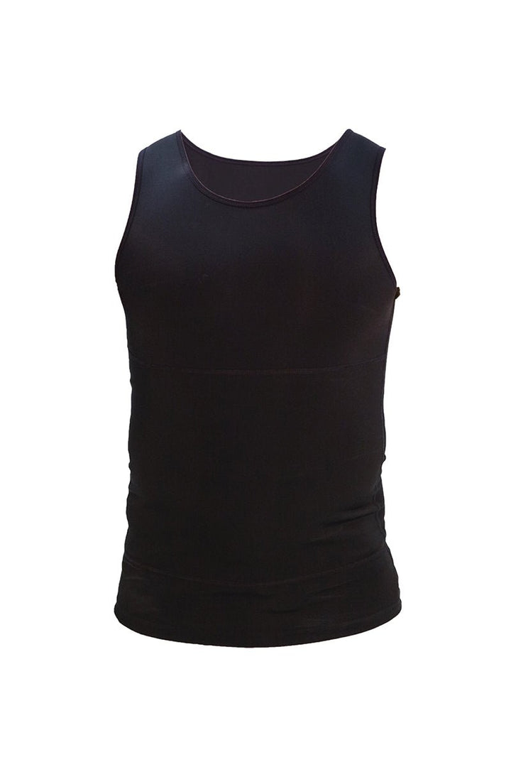 MENS SHAPING SINGLET - Shape Clothing