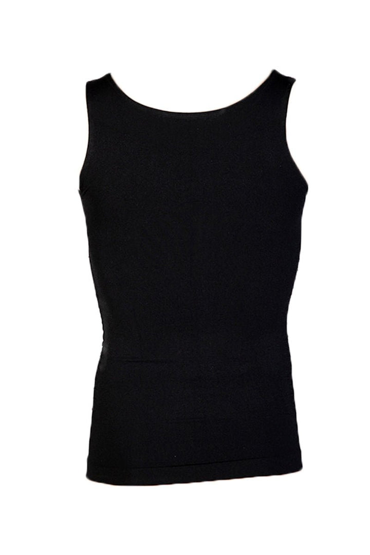 MENS SHAPING SINGLET - Shape Clothing