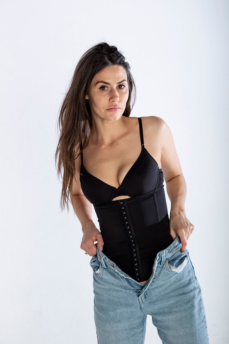 WOMENS SHAPEWEAR WAIST TRAINER - Shape Clothing