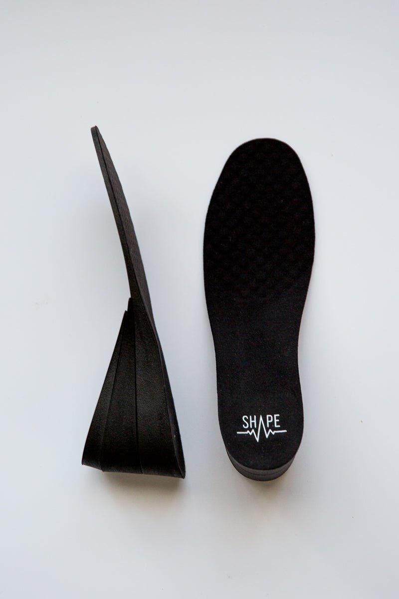 SHAPE HEIGHT INSOLE - Shape Clothing