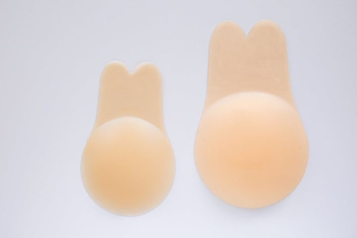 Bunny Ears (Fabric) - Breast Lift Cups - Shape Clothing