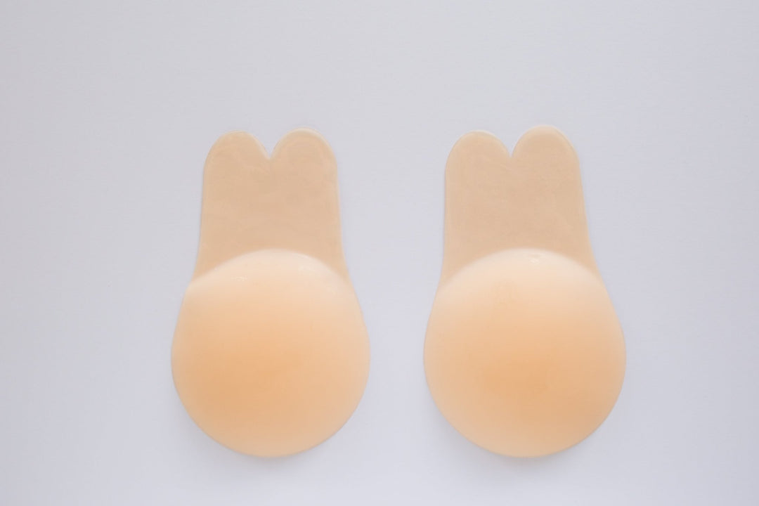 Bunny Ears (Fabric) - Breast Lift Cups - Shape Clothing