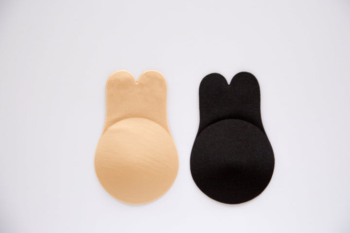 Bunny Ears (Fabric) - Breast Lift Cups - Shape Clothing